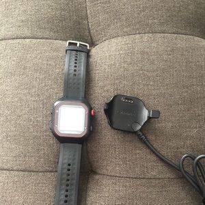 Garmin Forerunner 25